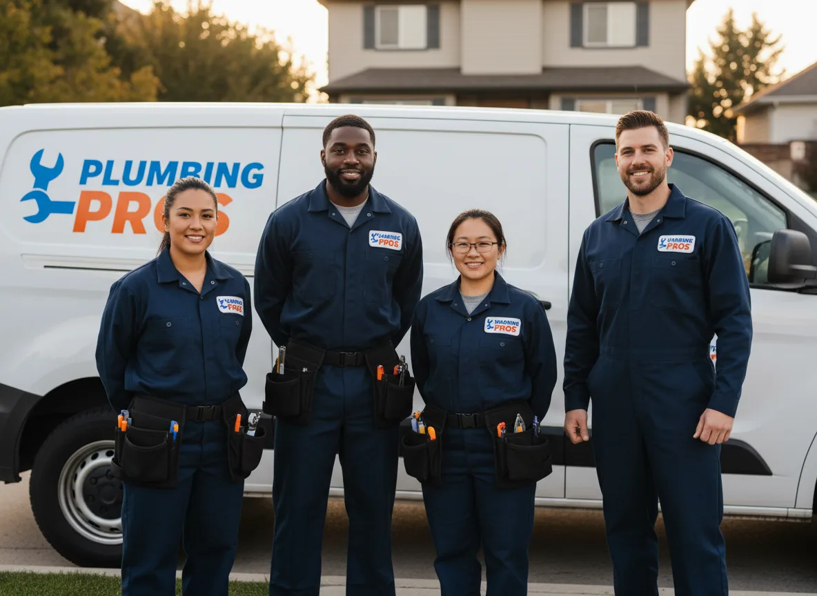 Water Heater Repair company in New Plymouth, OH