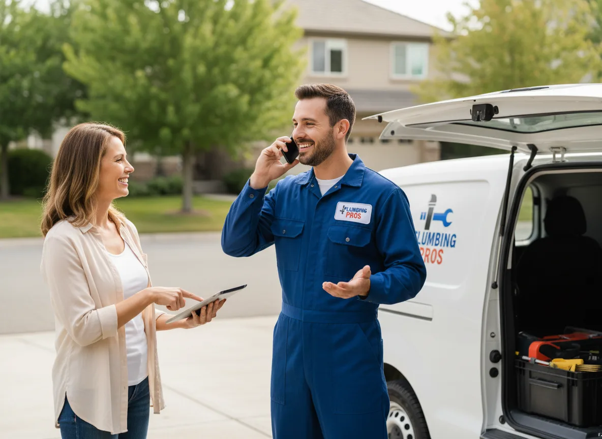 Water Heater Repair New Plymouth, OH FAQs